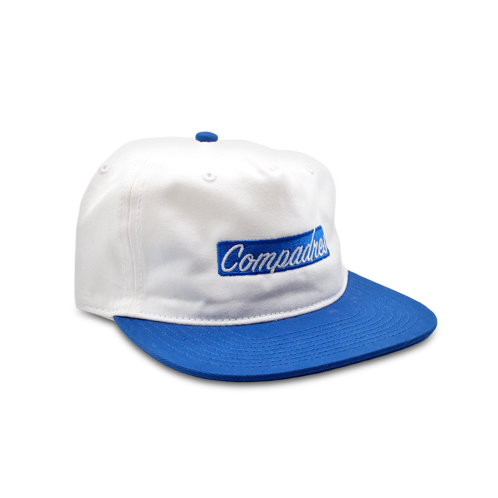 Logo Hat