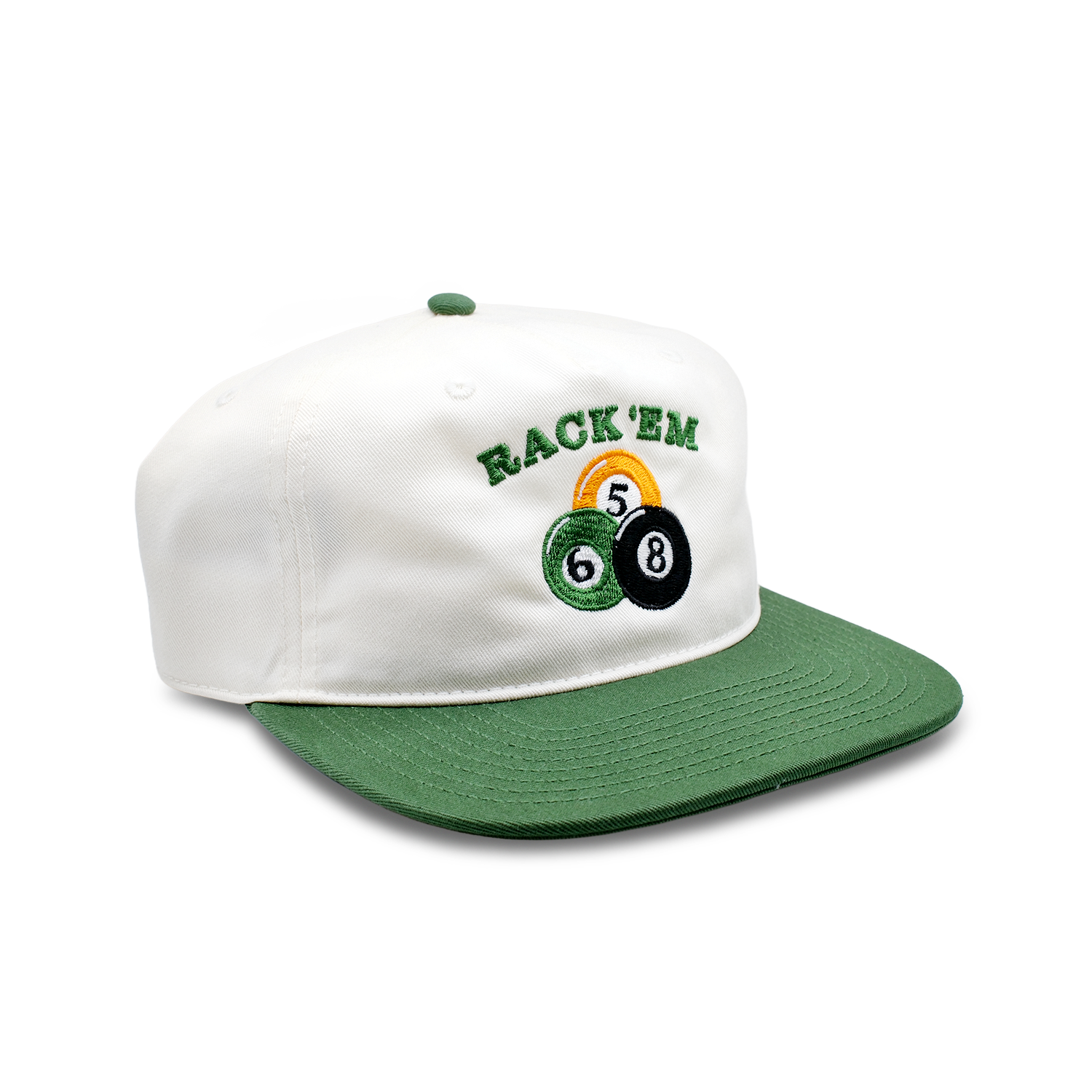 Rack 'Em Hat