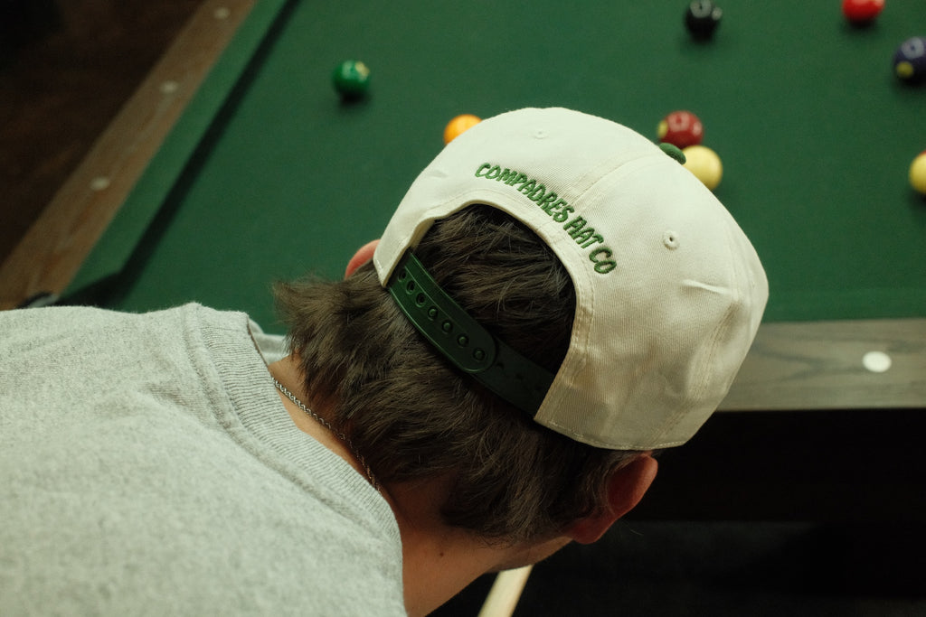 Rack 'Em Hat